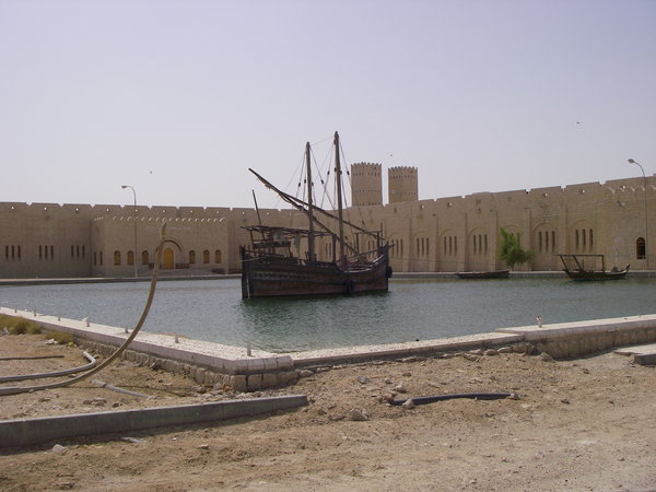 Sheikh_Faisal_museum-0
